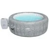 Spa Bestway Lay-Z Honolulu Air Jet 4-6 Places -PiscinePro Soldes Magasin spa bestway lay z honolulu air jet 4 6 places