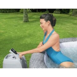 Spa Bestway Lay-Z Honolulu Air Jet 4-6 Places 20 Spa Bestway Lay-Z Honolulu Air Jet 4-6 Places -PiscinePro Soldes Magasin spa bestway lay z honolulu air jet 4 6 places 8