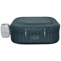 Spa Bestway Lay-Z Ibiza Air Jet 4-6 Places -PiscinePro Soldes Magasin spa bestway lay z ibiza air jet 4 6 places 1