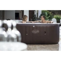 Spa Bestway Lay-Z Maldives Hydrojet Pro 5-7 Places 16 Spa Bestway Lay-Z Maldives Hydrojet Pro 5-7 Places -PiscinePro Soldes Magasin spa bestway lay z maldives hydrojet pro 5 7 places 2