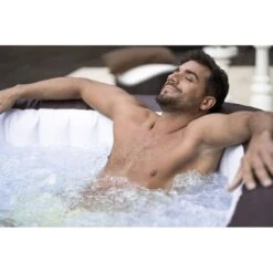 Spa Bestway Lay-Z Maldives Hydrojet Pro 5-7 Places 22 Spa Bestway Lay-Z Maldives Hydrojet Pro 5-7 Places -PiscinePro Soldes Magasin spa bestway lay z maldives hydrojet pro 5 7 places 8