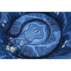 Spa Bestway Lay-Z Santorini Hydrojet Pro 5-7 Places -PiscinePro Soldes Magasin spa bestway lay z santorini hydrojet pro 5 7 places 6