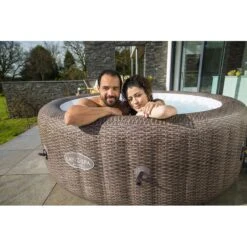 Spa Bestway Lay-Z St Moritz Air Jet 5-7 Places -PiscinePro Soldes Magasin spa bestway lay z st moritz air jet 5 7 places 10