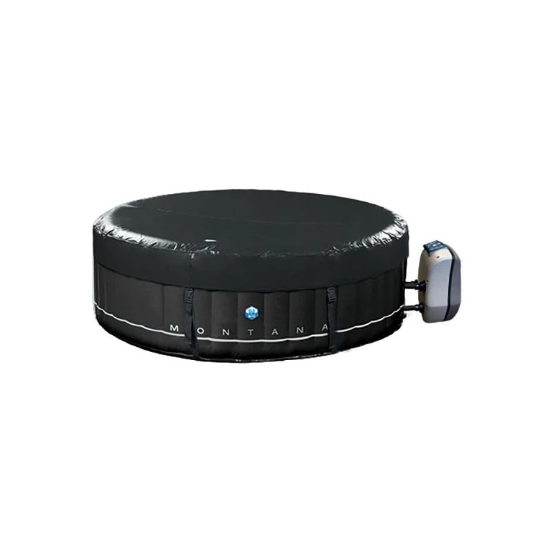 Spa Gonflable NetSpa Montana 4 Places 3 Spa Gonflable NetSpa Montana 4 Places – Image 2