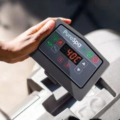 Spa Intex Pure Spa Baltik Bulles 4 Places Luxe -PiscinePro Soldes Magasin spa intex pure spa baltik bulles 4 places luxe 5