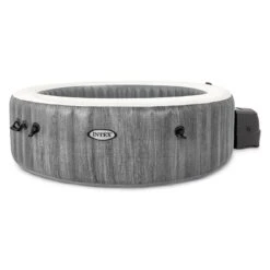 Spa Intex Pure Spa Baltik Bulles 4 Places Luxe -PiscinePro Soldes Magasin spa intex pure spa baltik bulles 4 places luxe 8