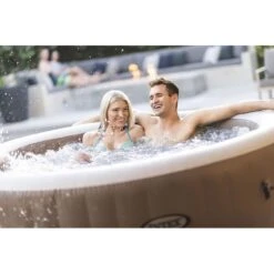 Spa Intex Pure Spa Sahara Bulles 4 Places -PiscinePro Soldes Magasin spa intex pure spa sahara bulles 4 places 5