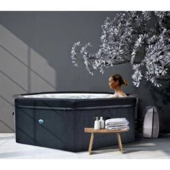 Spa Semi-rigide NetSpa Octopus 4-6 Places 11 Spa Semi-rigide NetSpa Octopus 4-6 Places -PiscinePro Soldes Magasin spa semi rigide netspa octopus 4 6 places 3