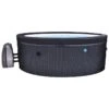 Spa Semi-rigide NetSpa Vita 4 Places -PiscinePro Soldes Magasin spa semi rigide netspa vita 4 places