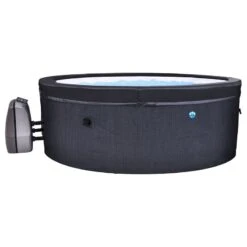 Spa Semi-rigide NetSpa Vita 4 Places Avec Mobilier 7 Spa Semi-rigide NetSpa Vita 4 Places Avec Mobilier -PiscinePro Soldes Magasin spa semi rigide netspa vita 4 places avec mobilier 2