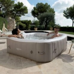 Spa Ubbink Infinite Elite 4 Places -PiscinePro Soldes Magasin spa ubbink infinite elite 4 places 3