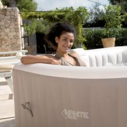 Spa Ubbink Infinite Elite 4 Places -PiscinePro Soldes Magasin spa ubbink infinite elite 4 places 5