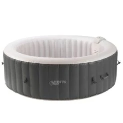 Devant 38 Spa Ubbink Infinite Xtra 6 Places