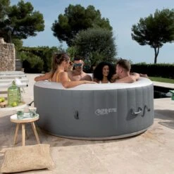 Spa Ubbink Infinite Xtra 6 Places -PiscinePro Soldes Magasin spa ubbink infinite xtra 6 places 3