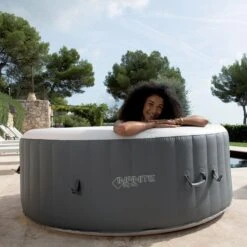 Spa Ubbink Infinite Xtra 6 Places -PiscinePro Soldes Magasin spa ubbink infinite xtra 6 places 4
