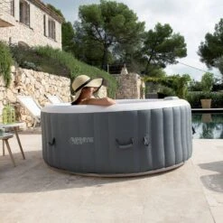 Spa Ubbink Infinite Xtra 6 Places -PiscinePro Soldes Magasin spa ubbink infinite xtra 6 places 5
