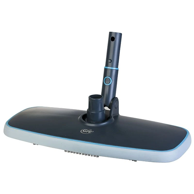 Tête De Balai Rectangulaire Graphite 3 Tête De Balai Rectangulaire Graphite