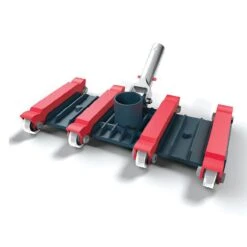 Tete De Balai Revolution Beton