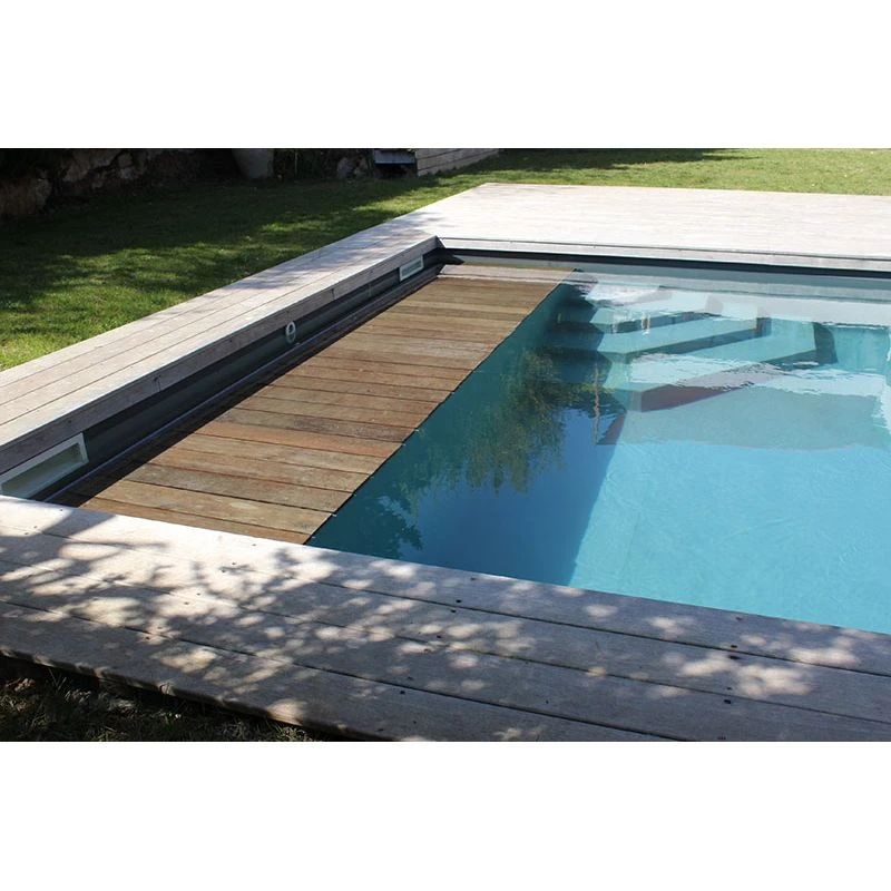 Volet Immergé Piscine Banquette Linea Cover 4 Volet Immergé Piscine Banquette Linea Cover – Image 2
