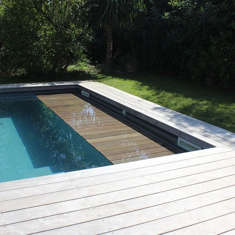 Volet Immergé Piscine Banquette Linea Cover 3 Volet Immergé Piscine Banquette Linea Cover